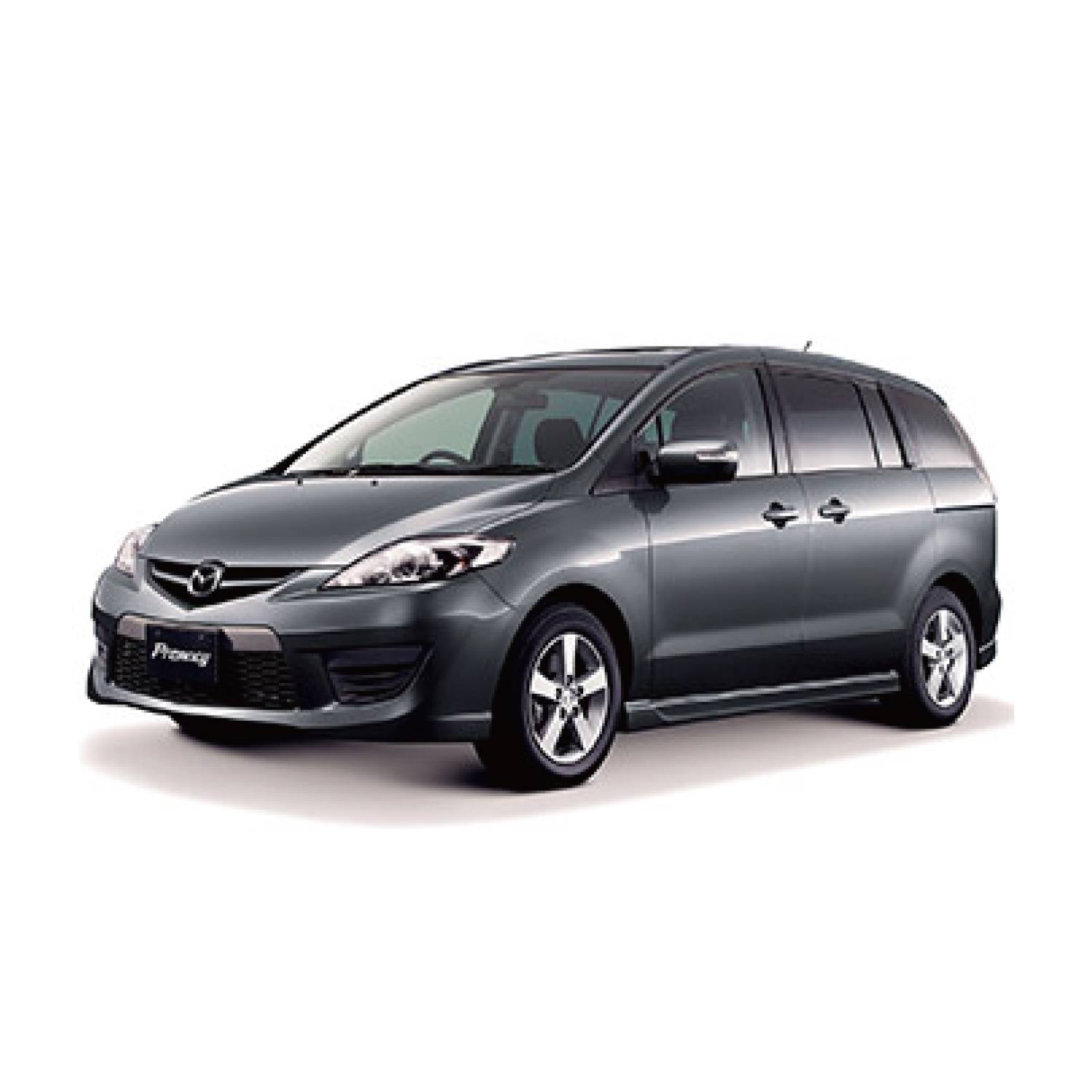 Mazda Permacy